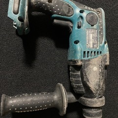 牧田　ハンマードリルの画像