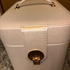 【ニトリ】コスメボックスの画像