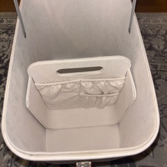 【ニトリ】コスメボックスの画像