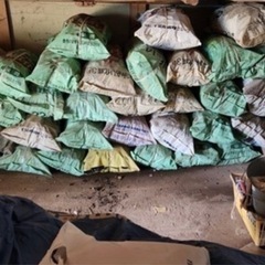 炭　3袋500円　まとめ買い　BBQ キャンプ　焚き火の画像