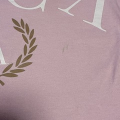 RVCA Tシャツ レディース Mサイズの画像