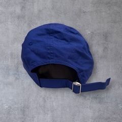 NEW ERA 9TWENTY MLB TYPEWRITTER LA ブルーの画像