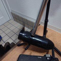 モーターガイド　ブルドッグ40 フットエレキの画像