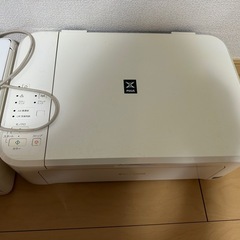 キャノン　
コピー機の画像