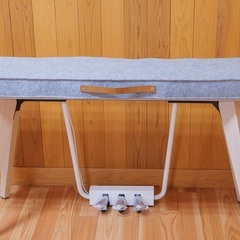 CASIO Privia PX-S7000WE　電子ピアノの画像