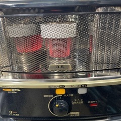 NO：5271   CORONA石油ストーブ‼️大きめ‼️の画像