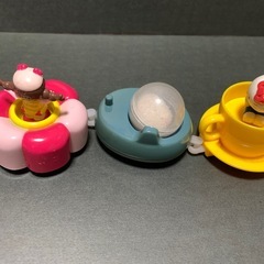 デスク型おもちゃ
の画像