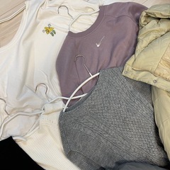 定価5万以上　レディース服 10着まとめ売りの画像