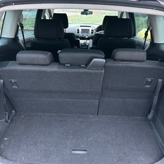 格安！平成24年式 MPV  93827k 車検 R8年2月18日　両側パワースライドの画像