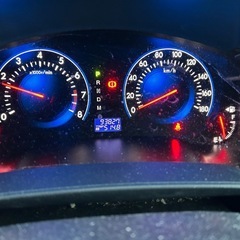 格安！平成24年式 MPV  93827k 車検 R8年2月18日　両側パワースライドの画像