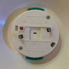 シーリングライトの画像