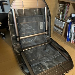 キャンプテーブルの画像