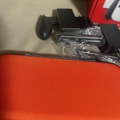 任天堂Switch有機ELの画像