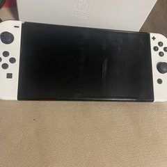 任天堂Switch有機ELの画像