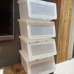 スタックボックスの画像