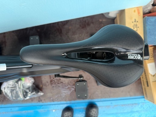  ?美品　FITBOX LITE 第３世代  エアロバイク?