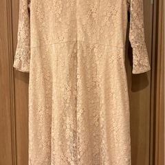 マタニティードレスの画像