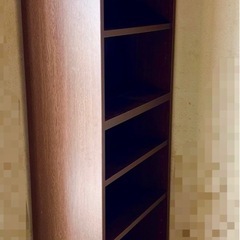 本棚の画像