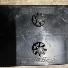 バッテリー　150F51 2個セット　ダンプ　トラック の画像