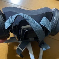 ガスマスク　フェイスマスク　防塵マスク TW の画像