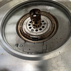 NO：5272  CORONA石油ストーブ‼️2018年製❣️の画像