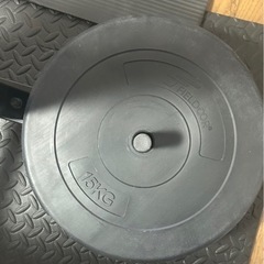 【値段交渉可】ベンチ、ベンチラック、シャフトの画像