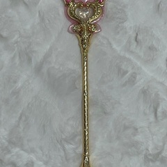 魔法　ステッキの画像