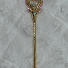 魔法　ステッキの画像