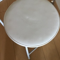 机椅子セットの画像