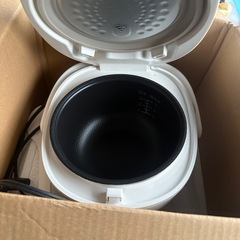 NEOVE🌟炊飯器🌟の画像