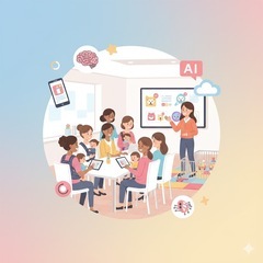 【パパママ向け】AI組み込みアプリ開発セミナー＆ハンズオン