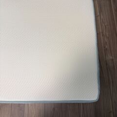 コアラマットレス シングル引き取りの画像