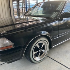 セドリックワゴン★ディーゼル★カスタム★グロリア　y30の画像