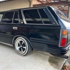 セドリックワゴン★ディーゼル★カスタム★グロリア　y30の画像