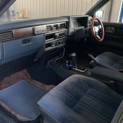 セドリックワゴン★ディーゼル★カスタム★グロリア　y30の画像