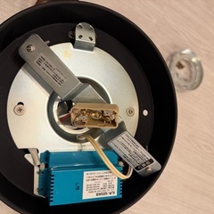 シーリングライト アートワークスタジオ 照明　5灯の画像