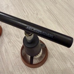 シーリングライト アートワークスタジオ 照明　5灯の画像