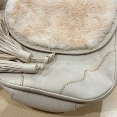 ハンドバッグの画像