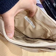 ハンドバッグの画像