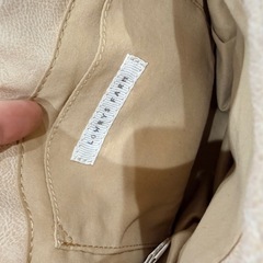 ハンドバッグの画像