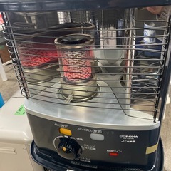 NO：5272  CORONA石油ストーブ‼️2018年製❣️の画像