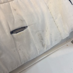 カトージ　ベビースウィングの画像