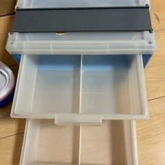 たくさんはこぼう！トミカフェリー、トミカパーキングの画像