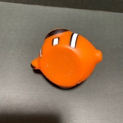 カクレクマノミの水鉄炮の画像