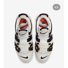 NIKE  AIR　の画像