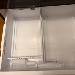 冷蔵庫 401Lの画像