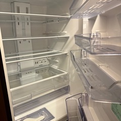 冷蔵庫 401Lの画像