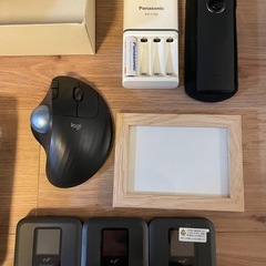 生活雑貨、ガジェットの画像