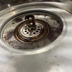 NO：5275  CORONA石油ストーブ‼️マッチ点火❣️2020年製❣️の画像