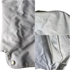 キャディバッグ Solaire Callawayの画像